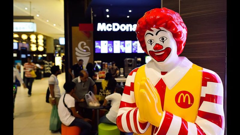 Lessons for entrepreneurs from the McDonald Brothers and Ray Kroc