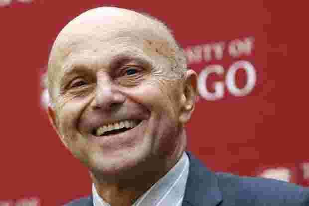 Gene Fama and my trauma at Chicago Booth