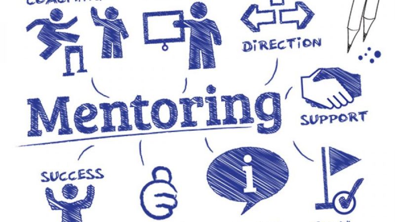 The power of mentoring